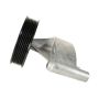 Ford Racing M-8604-A50 1979-1993 Mustang Off-Road Idler Bracket