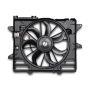 Ford Racing M-8C607-MSVT 2005-2014 Mustang Performance Cooling Fan