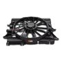 Ford Racing M-8C607-MSVT 2005-2014 Mustang Performance Cooling Fan