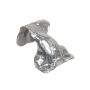 Ford Racing M-9348-23T 2.3L EcoBoost Mustang High Performance Turbocharger