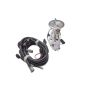 Ford Racing M-9407-GT05 2005-2009 Mustang GT Dual Fuel Pump Kit