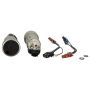 Ford Racing M-9407-M52SC Hi-Performance Dual Fuel Pump Kit