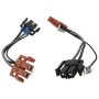 Ford Racing M-9407-M52SC Hi-Performance Dual Fuel Pump Kit