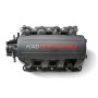 Ford Racing M-9424-73LP Ford Performance Low Profile Intake For 7.3L Gas Engine