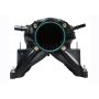 Ford Racing M-9424-M50BR Boss 302 Intake Manifold