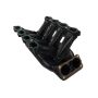 Ford Racing M-9424-M50CJB Ford Performance Cobra Jet Intake Manifold For 5.0L Coyote