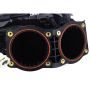 Ford Racing M-9424-M50D 2024-2025 Mustang 5.0L Dual Throttle Body Intake Manifold