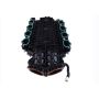 Ford Racing M-9424-M50D 2024-2025 Mustang 5.0L Dual Throttle Body Intake Manifold