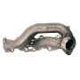 Ford Racing M-9430-SR50A 2011-2023 5.0L Coyote Street Rod Cast Iron Exhaust Manifolds