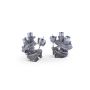 Ford Racing M-9438-35TA 2013-2016 F-150 3.5L Twin Turbo Upgrade Kit