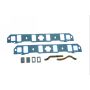 Ford Racing M-9439-A50 302/351W Intake Manifold Gasket