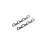 Ford Racing M-9448-B302 Exhaust Manifold Gaskets