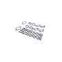Ford Racing M-9448-M50 2011-2023 5.0L Coyote Exhaust Manifold Gasket And Hardware Kit