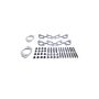 Ford Racing M-9448-M50 2011-2023 5.0L Coyote Exhaust Manifold Gasket And Hardware Kit
