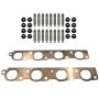 Ford Racing M-9448-SD73 7.3L Gas Exhaust Gaskets/Hardware