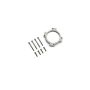 Ford Racing M-9474-M50 5.0L 4V Coyote 90MM Throttle Body Intake Spacer