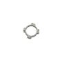 Ford Racing M-9474-M50 5.0L 4V Coyote 90MM Throttle Body Intake Spacer