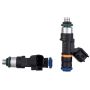 Ford Racing M-9593-G302 Ford Performance 47 LB/HR Fuel Injector Set