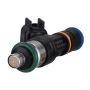 Ford Racing M-9593-G302 Ford Performance 47 LB/HR Fuel Injector Set