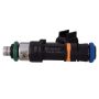 Ford Racing M-9593-G302 Ford Performance 47 LB/HR Fuel Injector Set