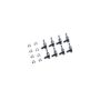 Ford Racing M-9593-GT3 Mustang Gt3 Fuel Injectors Set Of (8)