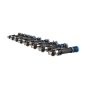 Ford Racing M-9593-M55GT Ford Performance 55 LB/HR Fuel Injector Set of 8
