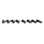Ford Racing M-9593-M55GT Ford Performance 55 LB/HR Fuel Injector Set of 8
