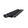 Ford Racing M-9593-M55GT Ford Performance 55 LB/HR Fuel Injector Set of 8