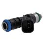 Ford Racing M-9593-MU52 52 LB/HR Fuel Injector Set