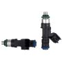 Ford Racing M-9593-MU52 52 LB/HR Fuel Injector Set