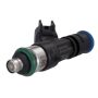 Ford Racing M-9593-MU52 52 LB/HR Fuel Injector Set