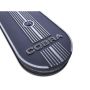 Ford Racing M-9600-C302 Oval Air Cleaner Assembly