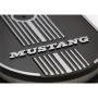 Ford Racing M-9600-K302 Oval Air Cleaner Assembly