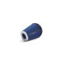 Ford Racing M-9601-D 2007-2009 Mustang SVT Cold Air & Supercharger Upgrade Kit Replacement Air Filter