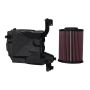 Ford Racing M-9603-FSTA 2013-2018 Focus ST Performance RS Cold Air Intake Box