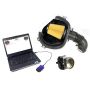 Ford Racing M-9603-M8A 2015-2017 Mustang GT Cold Air Intake And Calibration Power Pack 2