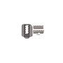 Ford Racing M-9680-M50A 2015-2017 Mustang GT Coyote Engine Cover Kit