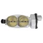 Ford Racing M-9926-CJ65 65MM Cobra Jet Billet Aluminum Throttle Body