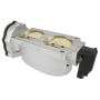 Ford Racing M-9926-CJ65 65MM Cobra Jet Billet Aluminum Throttle Body