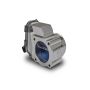 Ford Racing M-9926-M2370 2.3L EcoBoost 70MM Billet Throttle Body