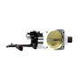 Ford Racing M-9926-M5090 2011-2014 Mustang 5.0L 90 MM Throttle Body