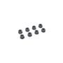 Ford Racing M-B10677-AA 4X4 Super Duty Frt Axle Knuckle Seal Shield