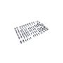 Ford Racing M-FR3-FASTENA Mustang Handling Pack Fastener Kit
