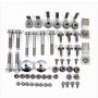 Ford Racing M-FR3-FASTENERS 2005-2014 Mustang Handling Pack Fastener Kit