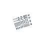 Ford Racing M-FR3-FASTENERS 2005-2014 Mustang Handling Pack Fastener Kit