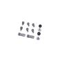 Ford Racing M-FR3-FASTENERS 2005-2014 Mustang Handling Pack Fastener Kit
