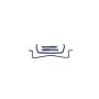 Ford Racing M-FR3A-MGTA 2005-2014 Mustang GT Assembled Handling Pack