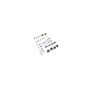 Ford Racing M-FR3A-MGTA 2005-2014 Mustang GT Assembled Handling Pack