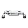 Akrapovic M-NIZ34H Slip-On Line (SS)