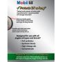 MOBIL OIL M1-110A Spin-On Lube